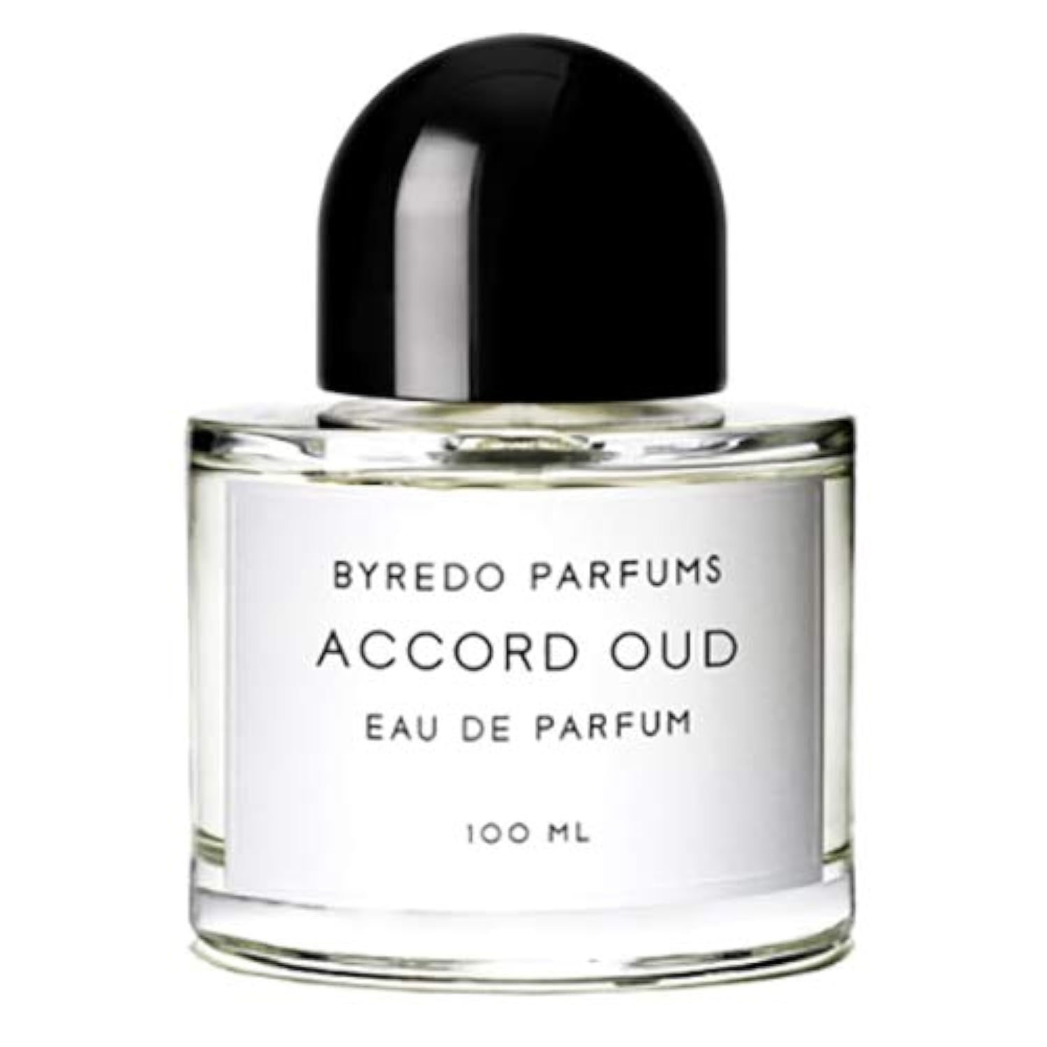 香水(ユニセックス) BYREDO ACCORD OUD 50ml Eau de Parfum Byredo Accord Oud for Unisex Perfume - Eau de Parfum, 100ml